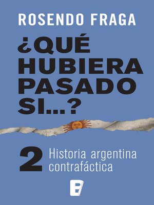 cover image of Qué hubiera pasado si...? 2